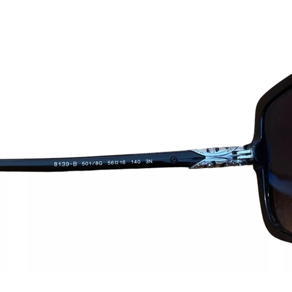 Bvlgari Sunglasses - Picture 3 of 7